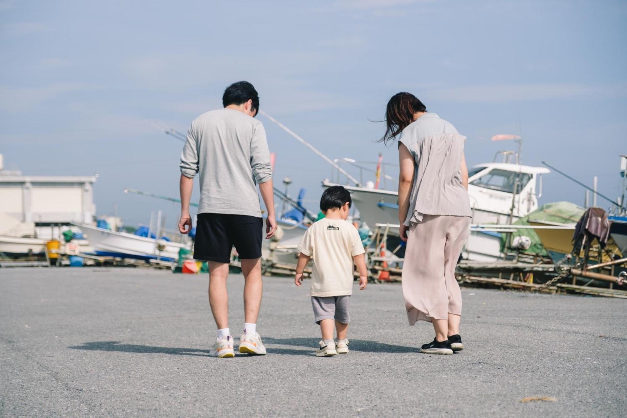 漁村一棟貸宿「和泉屋」 Choshi Exterior photo