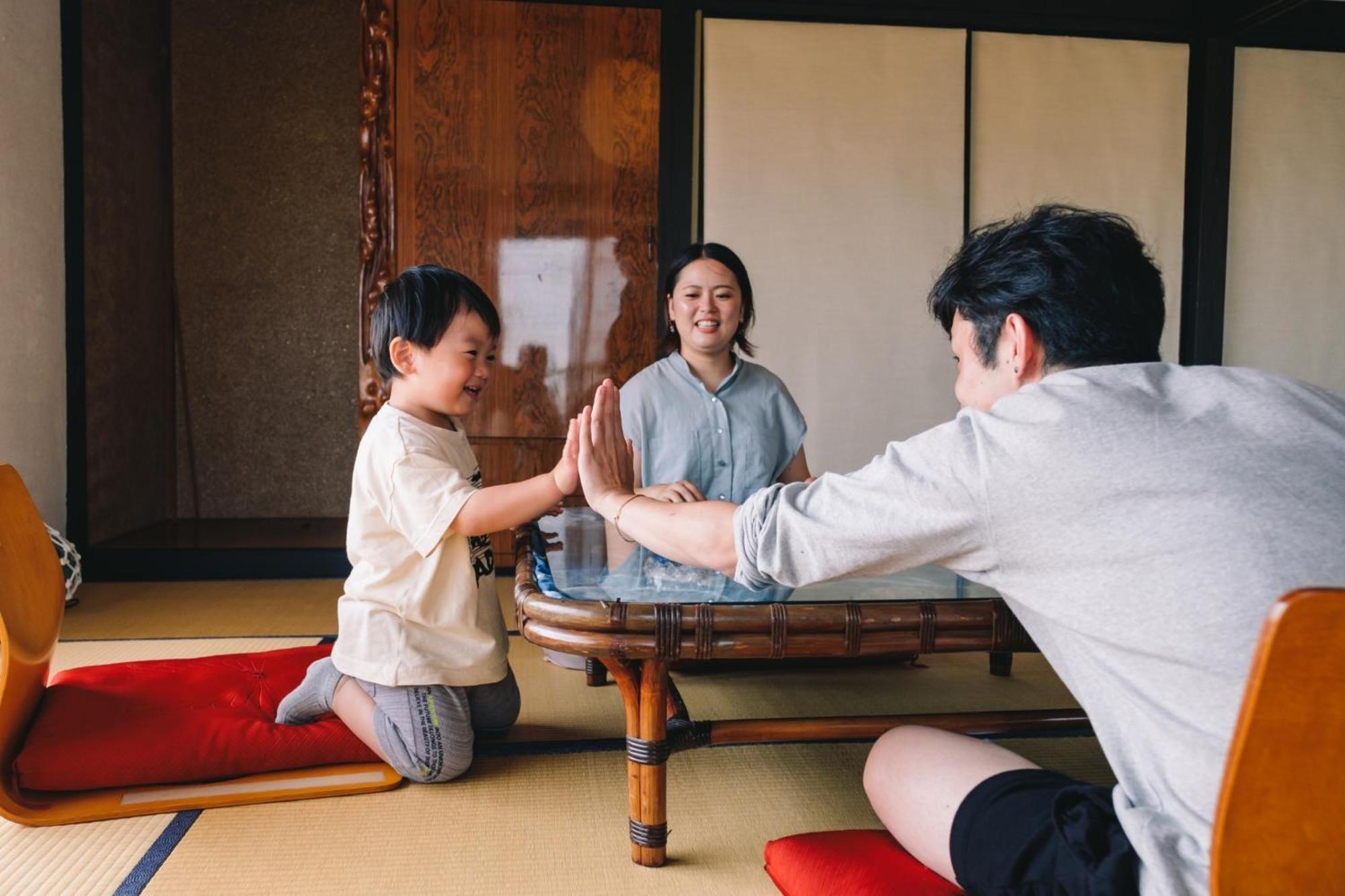 漁村一棟貸宿「和泉屋」 Choshi Exterior photo